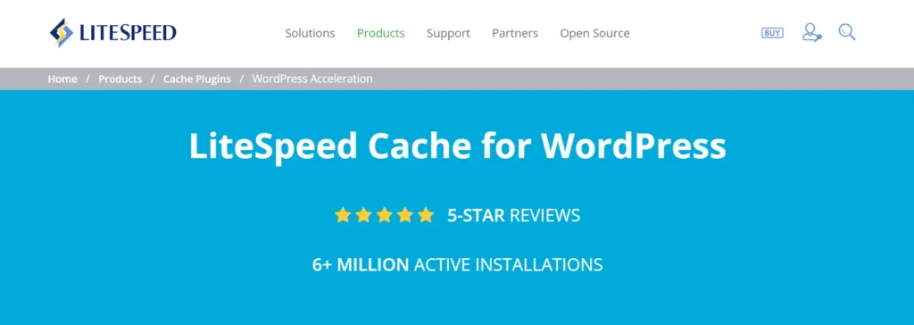 light-speed-cache