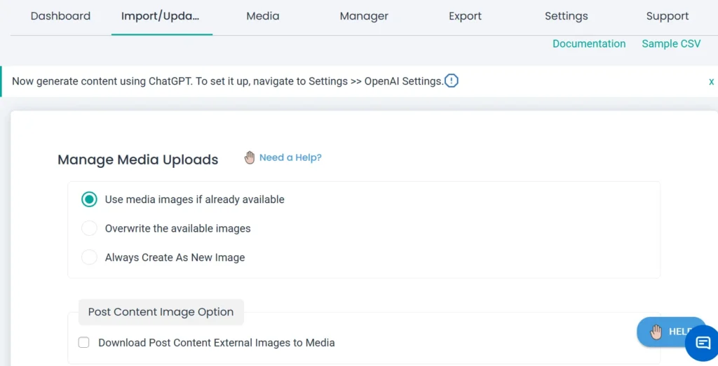 manage-media