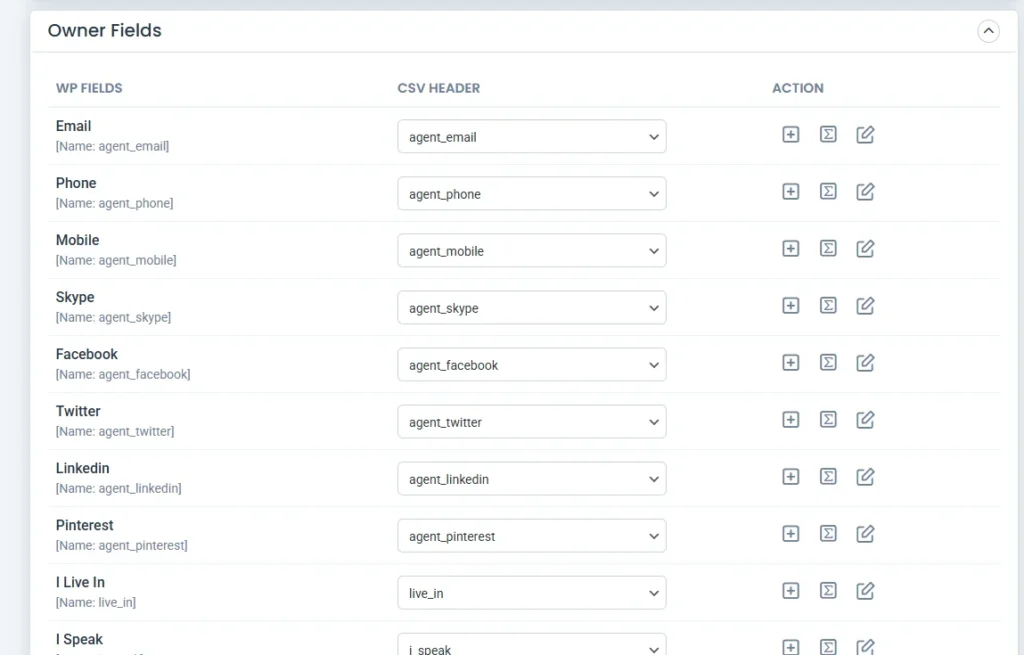owner-fields-mapping