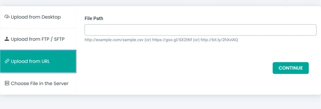 url-upload