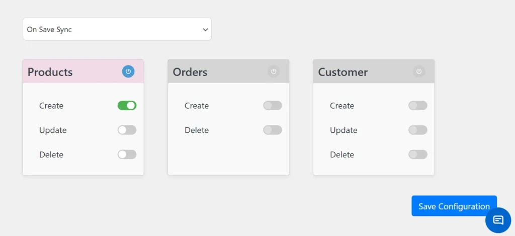 woocommerce-to-shopify-sync-products