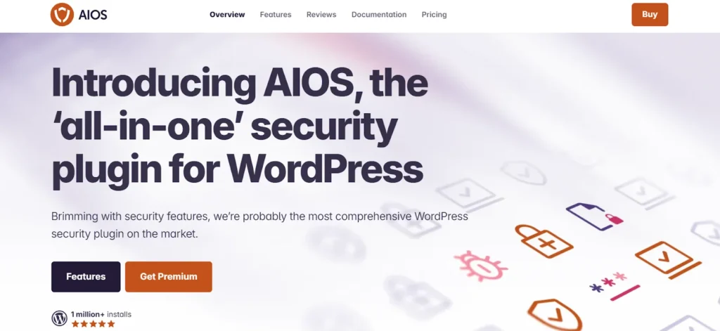 AIOS-security