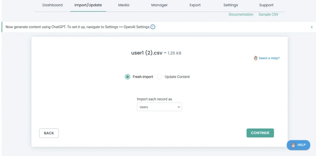 Import-and-Export-WordPress-Users-choose-users-post-type