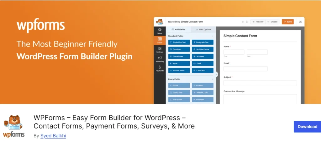 wp-forms