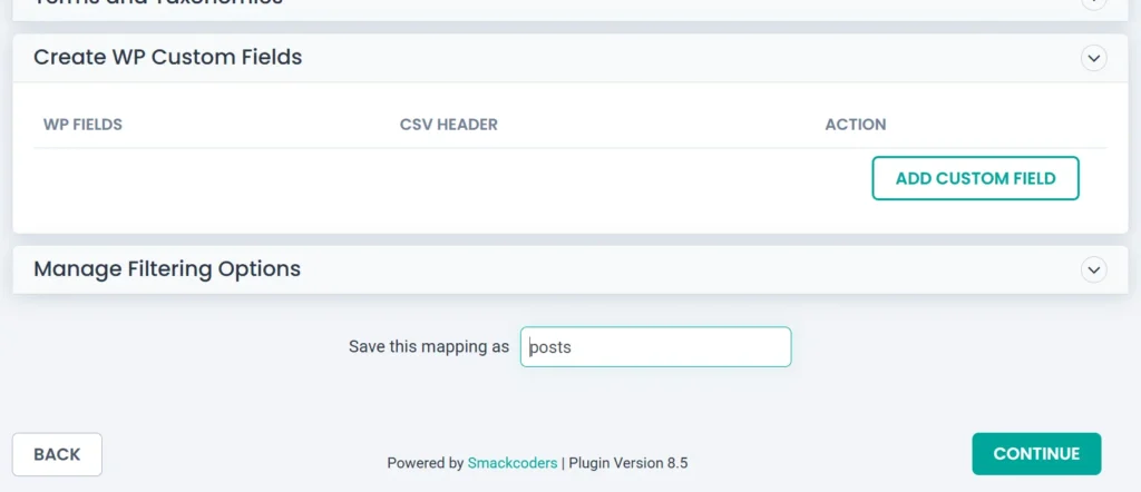 save-mapping-template-view