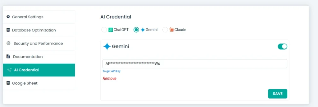 ai-integration-api-configuration