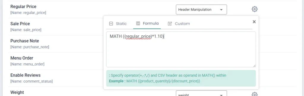 math-calculation