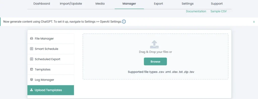upload-templates