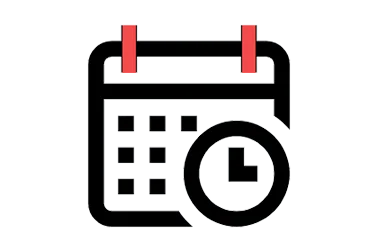 Features 9 calendar