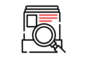 Features 10 documents