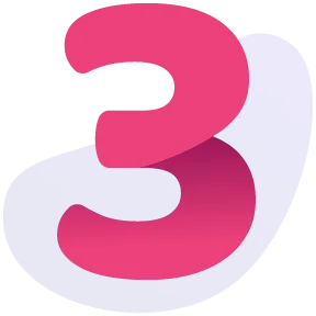 Partnership 6 partnership three