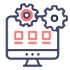 Web Design And Development Services 5 CUSTOMIZED CRM