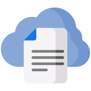Vtiger-docs-to-cloud