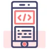 Web Design And Development Services 7 service page mobile app development