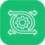 Shopify Integration for Zoho CRM 8 Flexible syncing methods