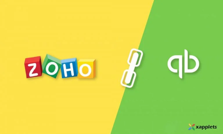 Zoho-Extensions