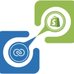Zoho_Shopify_logo