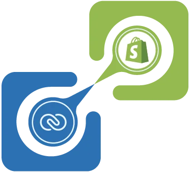 Zoho Partner 9 Zoho_Shopify_logo