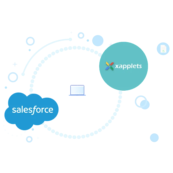 salesforce crm customization salesforce crm customization