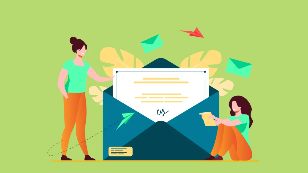 How to Use Mailchimp for E-commerce Businesses 5 Example of a Promotional Email