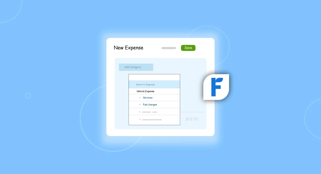 Using FreshBooks for Tax Preparation: A Comprehensive Guide 2 FreshBooks Expense Categorization