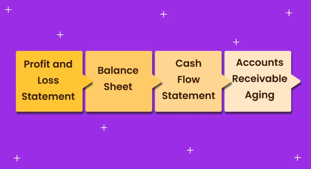 Generating Financial Reports in Xero 3 Generating-Financial-Reports-using-Xero