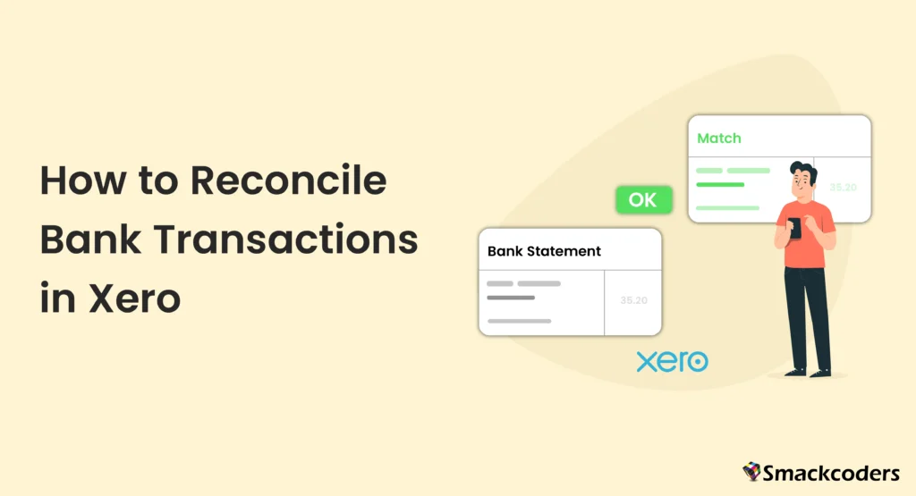 How to Reconcile Bank Transactions in Xero - Xero Accounting 1 How to Reconcile Bank Transactions in Xero