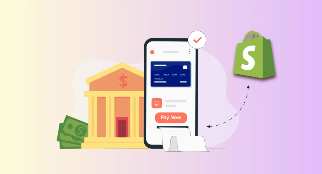 The Best Payment Gateways for Shopify 5 Image of mobile payment integration on Shopify