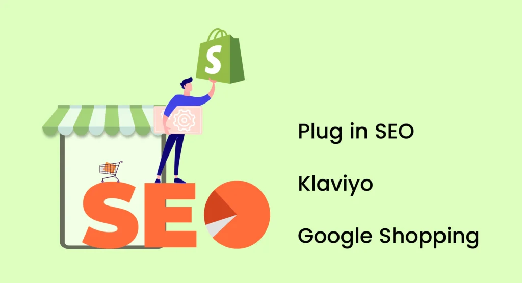 How to Boost Sales with Shopify Apps 4 Marketing and SEO Apps