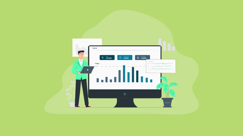 How to Use Mailchimp for E-commerce Businesses 8 Performance Dashboard Example