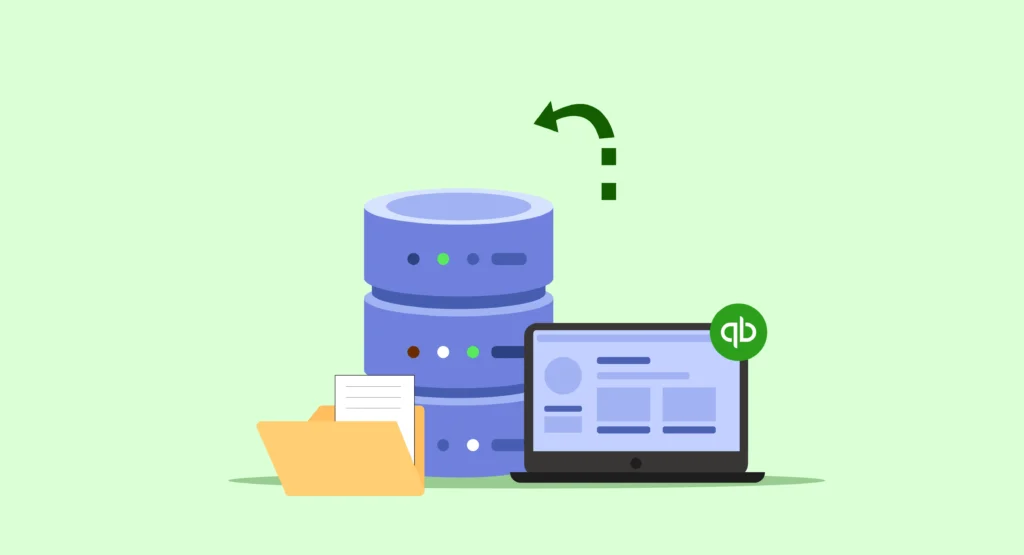 Common QuickBooks Mistakes and How to Avoid Them 3 QuickBooks backup settings