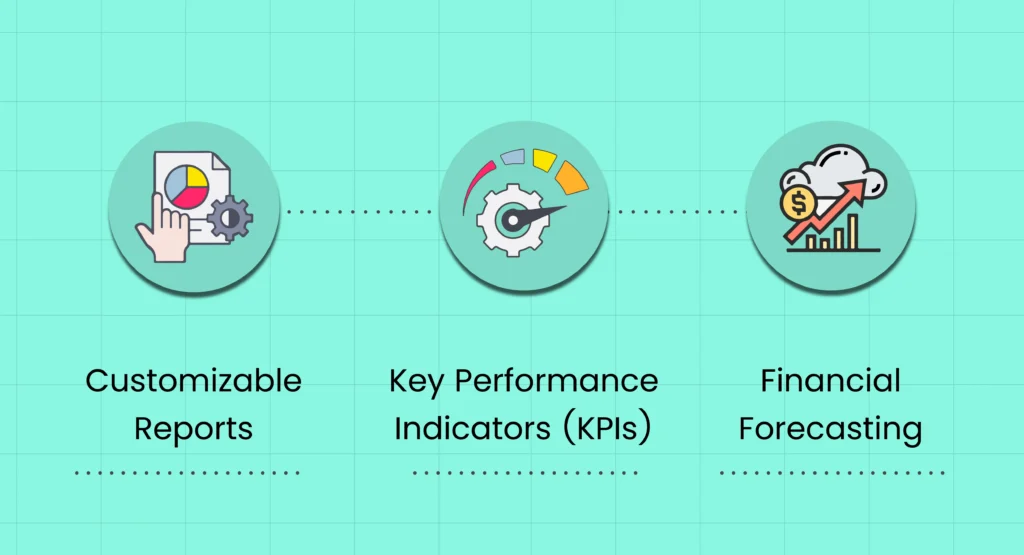 Xero vs. QuickBooks: Which is Better for Your Business? 3 Report-chart