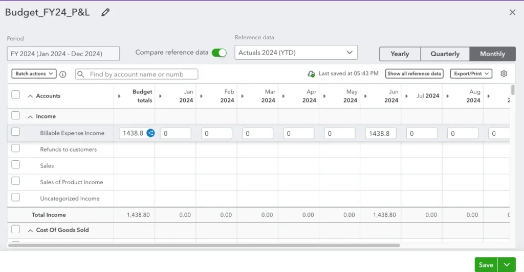 Top 10 QuickBooks Tips and Tricks for Small Businesses 14 Review Regularly 1