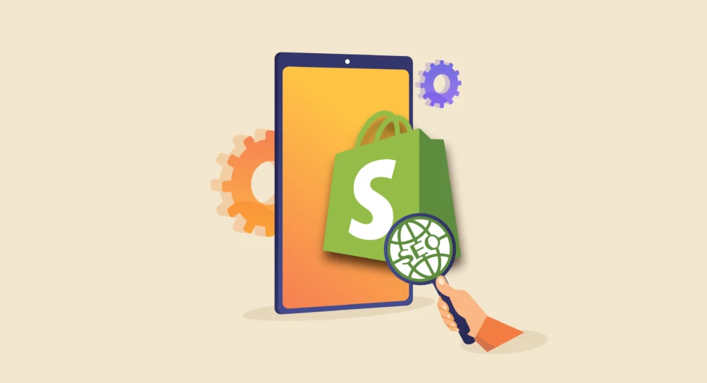 SEO Tips for Your Shopify Store 2 SEO for Shopify