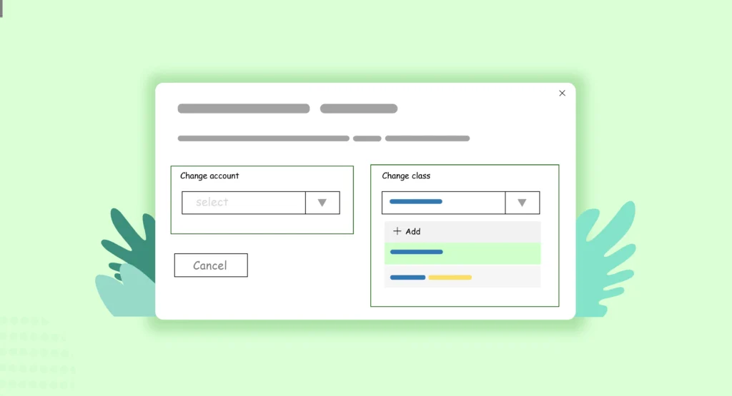 Common QuickBooks Mistakes and How to Avoid Them 2 Transaction classification in QuickBooks