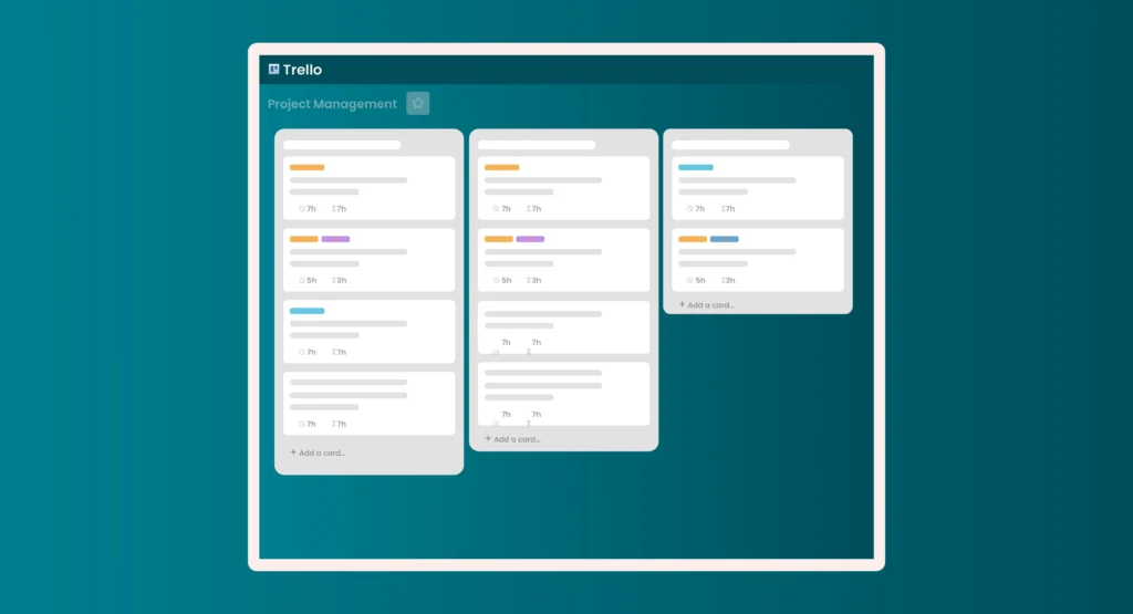 Tracking Project Progress with Trello 4 Using Trello Powerups for project tracking