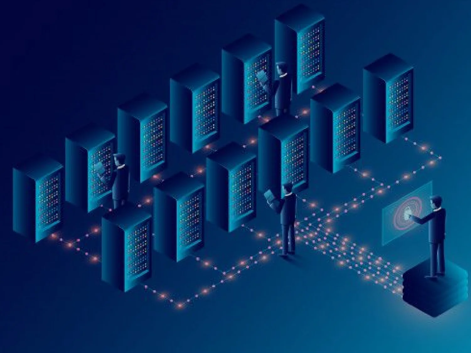 Data Migration Between Zoho CRM and Xero 2 No-server-hassles