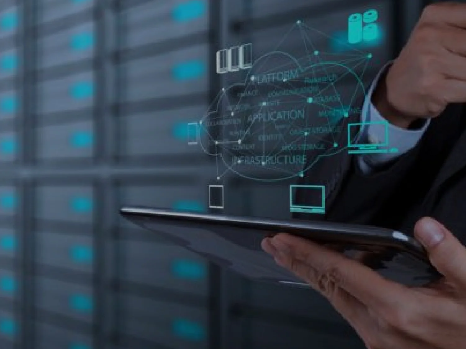 Data Migration Between Zoho CRM and Xero 4 Scalable-Solutions